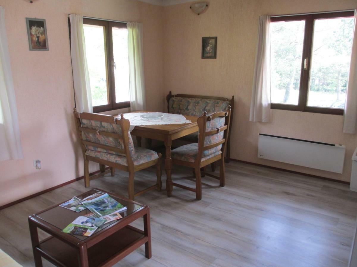 Apartments Family Trauber Кореница Экстерьер фото